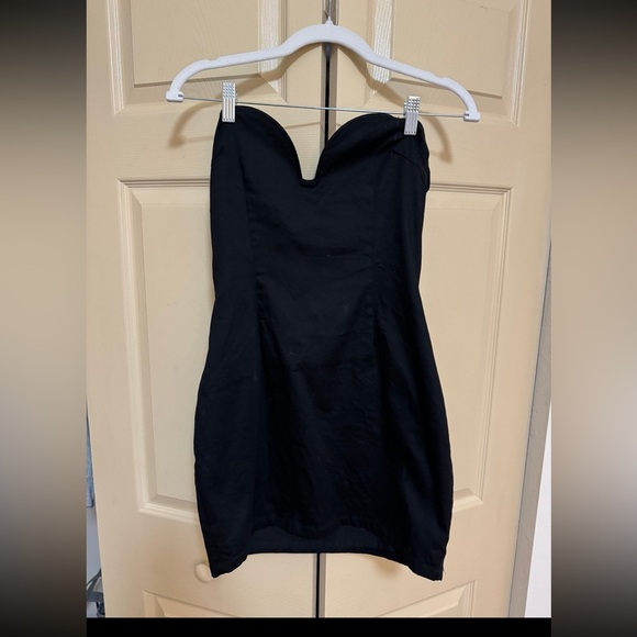 Mini Dress - Picture 3 of 4